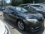 Used 2014 Toyota Camry SE image 6