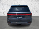 New 2025 Lexus TX 350 AWD image 5