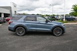 New 2025 Ford Explorer ST w/ Sun And Sound Package image 2