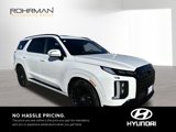 New 2025 Hyundai Palisade Calligraphy image 2