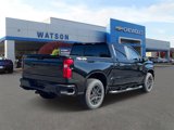 New 2025 Chevrolet Silverado 1500 RST w/ Redline Edition image 3