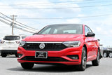 Used 2019 Volkswagen Jetta R-Line w/ R-Line Cold Weather Package image 5