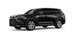New 2026 Toyota Grand Highlander Limited image 2