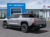 New 2025 Chevrolet Silverado EV RST image 3