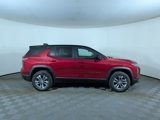 New 2026 Chevrolet Equinox LT w/ Convenience Package II image 6