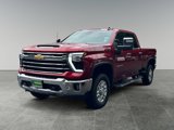 New 2025 Chevrolet Silverado 3500 LTZ w/ LTZ Convenience Package image 3