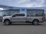New 2025 Ford F250 Lariat w/ Lariat Ultimate Package image 4