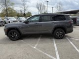New 2025 Jeep Grand Cherokee L Limited w/ Black Appearance Package image 4