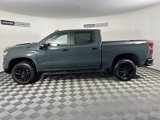 New 2025 Chevrolet Silverado 1500 LT Trail Boss w/ Convenience Package II image 3