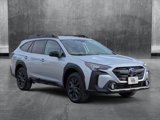 Certified 2024 Subaru Outback Onyx Edition image 3