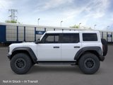 New 2025 Ford Bronco Raptor image 3