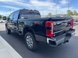 New 2025 Ford F350 Lariat image 5