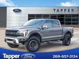 New 2025 Ford F150 Raptor image 1