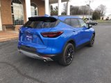 Used 2024 Chevrolet Blazer LT w/ Midnight/Sport Edition image 5