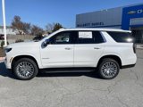 New 2025 Chevrolet Tahoe Premier image 2