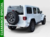 New 2024 Jeep Wrangler High Altitude image 3