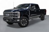 Used 2024 Ford F250 Platinum w/ Tremor Off-Road Package image 4