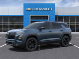 New 2026 Chevrolet Equinox LT w/ Convenience Package II image 2