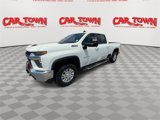 Used 2023 Chevrolet Silverado 2500 LT w/ Convenience Package image 4