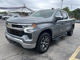 Used 2024 Chevrolet Silverado 1500 LT w/ All Star Edition Plus image 3