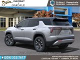 New 2026 Chevrolet Equinox LT w/ Convenience Package II image 3