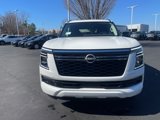 New 2025 Nissan Armada SV image 3
