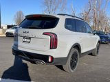 New 2025 Kia Telluride EX X-Line image 4