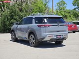 New 2025 Nissan Pathfinder Platinum image 4