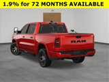 New 2025 RAM 1500 Big Horn image 4