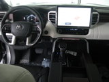 New 2025 Toyota Sequoia Capstone image 2