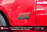 Used 2016 Dodge Charger R/T Scat Pack w/ Technology Group image 4