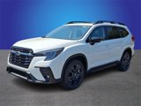 New 2025 Subaru Ascent Onyx Edition image 2