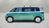 New 2025 Volkswagen ID. Buzz 1st Edition image 4