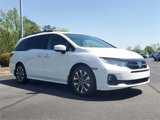 New 2025 Honda Odyssey Elite image 3