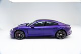 New 2025 Porsche Taycan GTS image 2