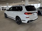 New 2026 BMW X7 xDrive40i w/ M Sport Package image 5