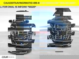 New 2025 GMC Yukon Denali w/ Denali Reserve Package image 2