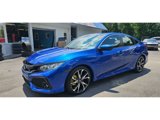 Used 2018 Honda Civic Si image 4