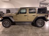 New 2025 Jeep Wrangler Unlimited Rubicon image 5