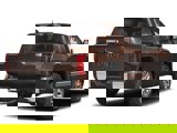 New 2025 Toyota Tundra 1794 Edition image 2
