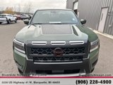 New 2025 Nissan Frontier PRO-4X w/ Black Accent Package image 2