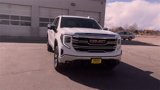 Used 2024 GMC Sierra 1500 SLT image 4