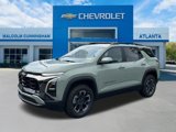 New 2026 Chevrolet Equinox ACTIV w/ Convenience Package III image 2