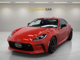 Used 2022 Toyota GR86 Premium image 3