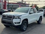 Certified 2025 Nissan Frontier SV w/ SV Convenience Package image 2