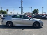 Used 2022 Toyota Camry SE image 5