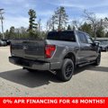 New 2025 Ford F150 XLT w/ Equipment Group 302A MID image 3