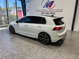 Used 2023 Volkswagen Golf R image 2