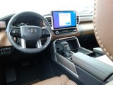 New 2025 Toyota Sequoia 4WD image 6