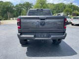 Used 2021 RAM 1500 Laramie w/ Night Edition image 3